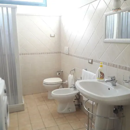 Casa de Férias Casa Li Gallari Taviano (Lecce)