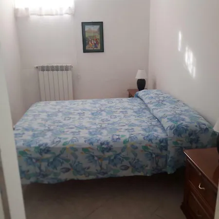 Casa Li Gallari Casa de Férias