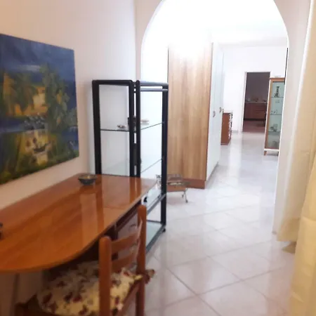 Casa de Férias Casa Li Gallari